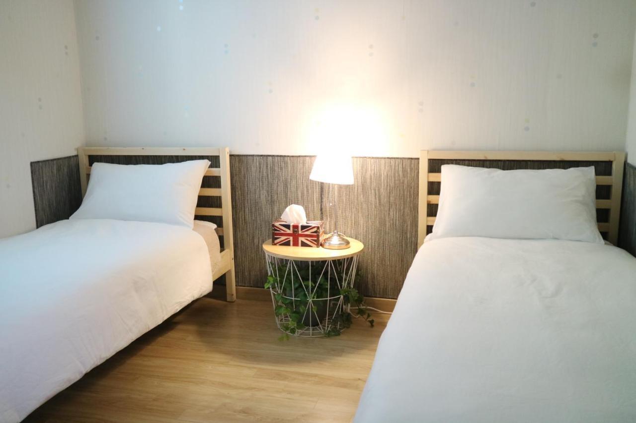 Incheon Airport Mr Kim Guest House Εξωτερικό φωτογραφία