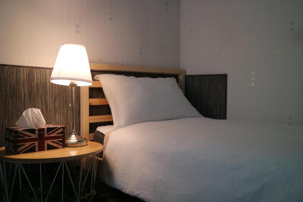 Incheon Airport Mr Kim Guest House Εξωτερικό φωτογραφία