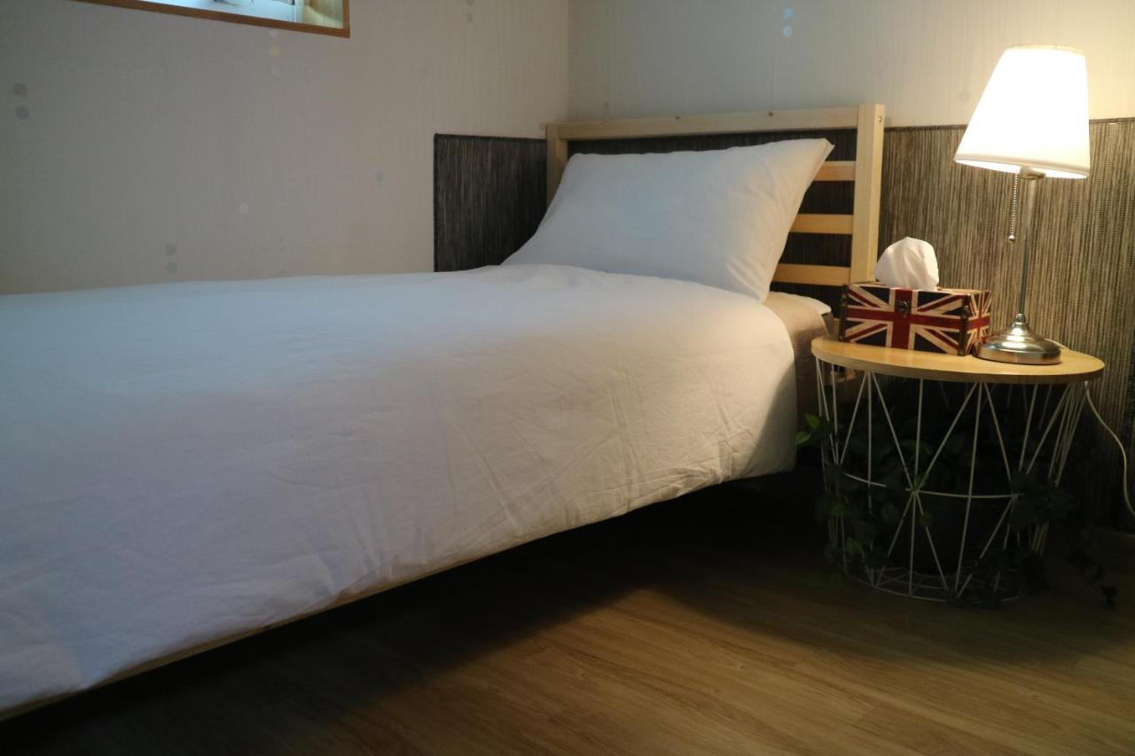 Incheon Airport Mr Kim Guest House Εξωτερικό φωτογραφία