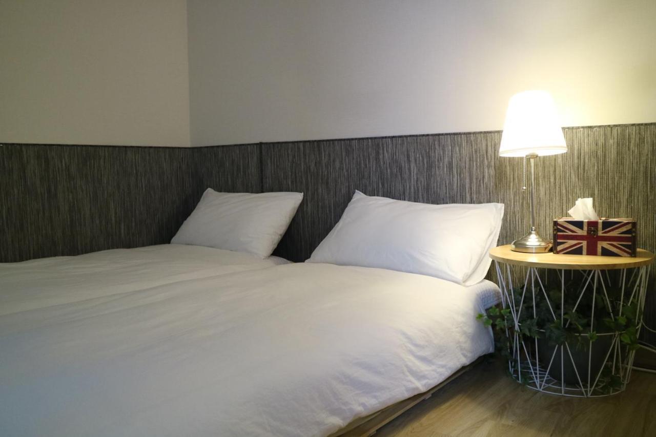 Incheon Airport Mr Kim Guest House Εξωτερικό φωτογραφία
