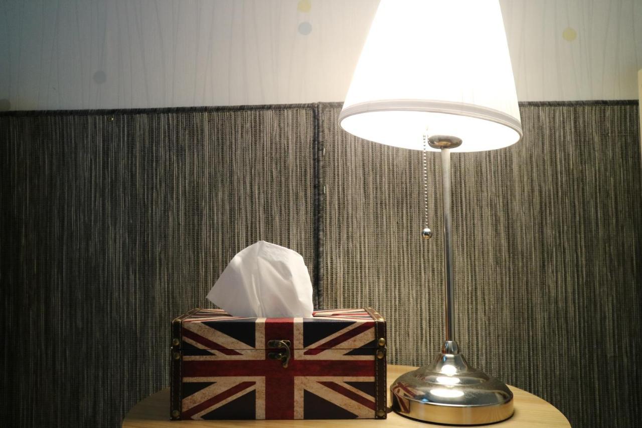 Incheon Airport Mr Kim Guest House Εξωτερικό φωτογραφία