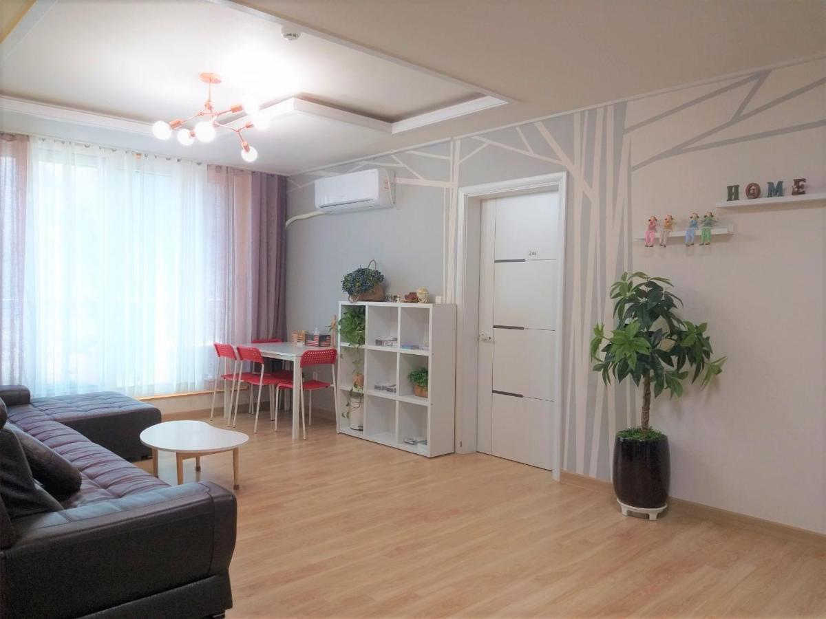 Incheon Airport Mr Kim Guest House Εξωτερικό φωτογραφία