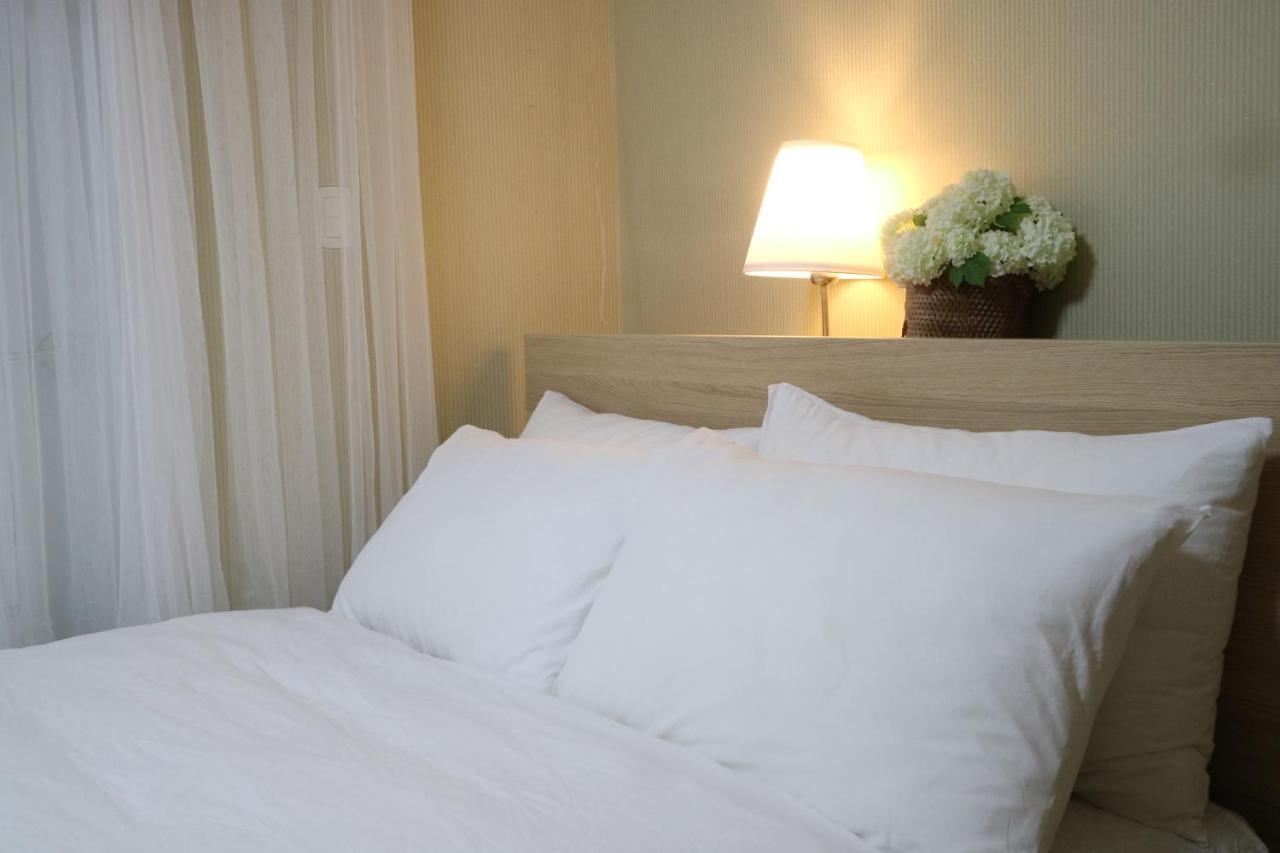 Incheon Airport Mr Kim Guest House Εξωτερικό φωτογραφία