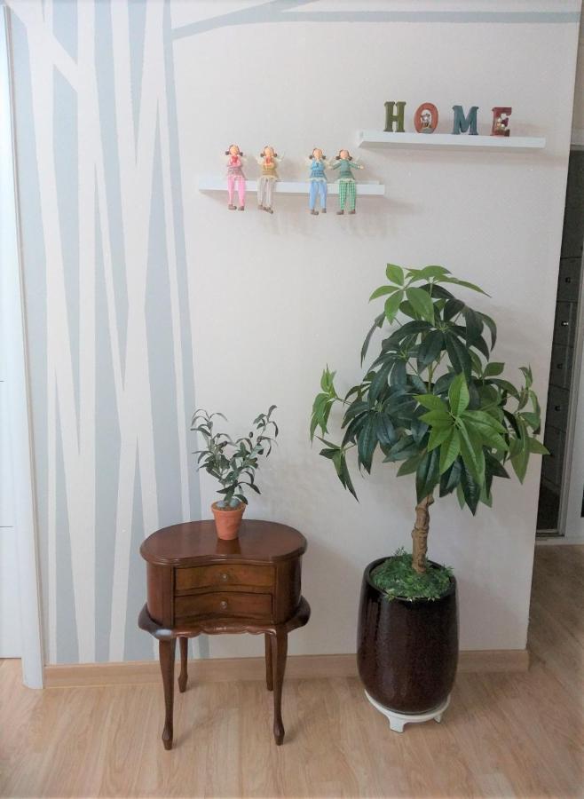 Incheon Airport Mr Kim Guest House Εξωτερικό φωτογραφία