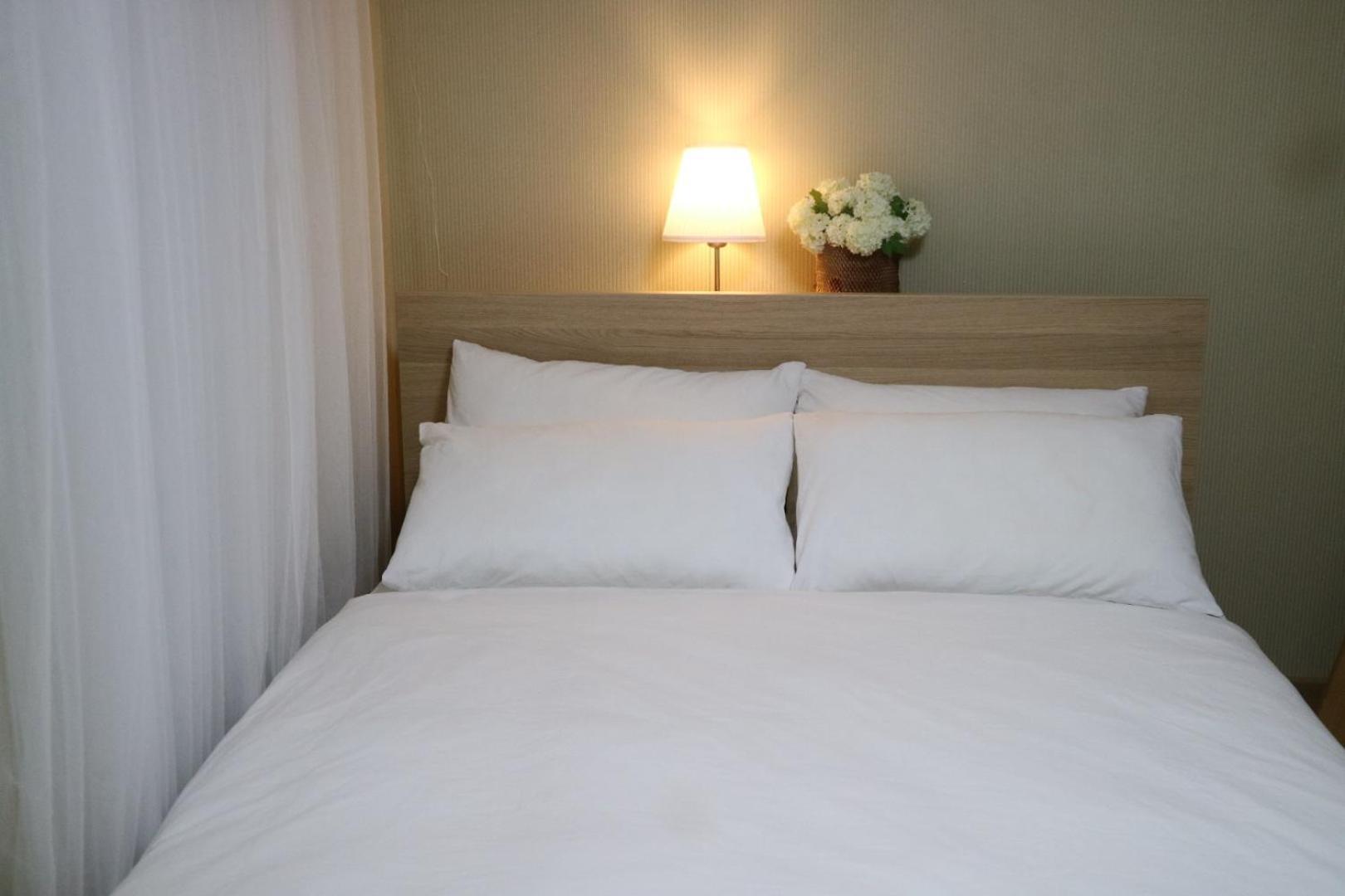 Incheon Airport Mr Kim Guest House Εξωτερικό φωτογραφία