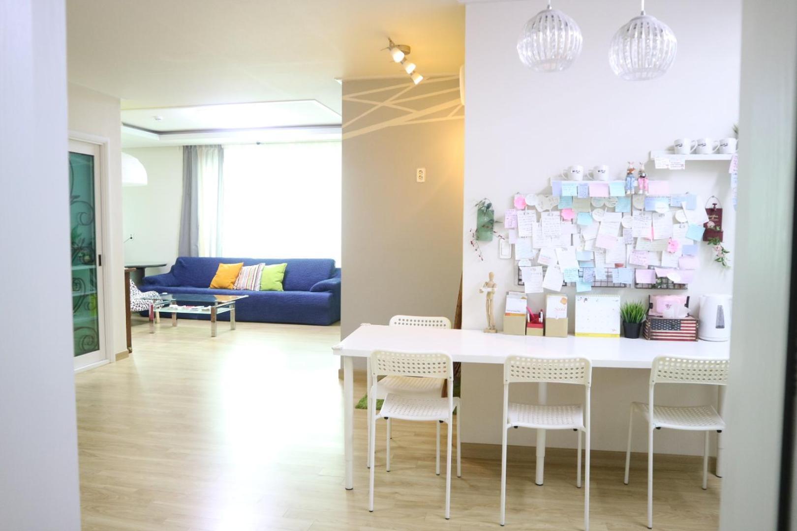 Incheon Airport Mr Kim Guest House Εξωτερικό φωτογραφία