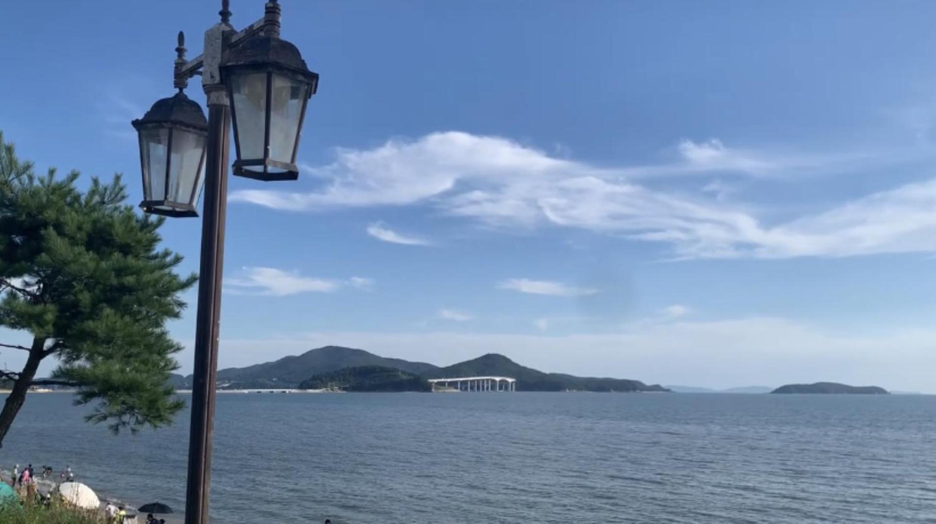 Incheon Airport Mr Kim Guest House Εξωτερικό φωτογραφία