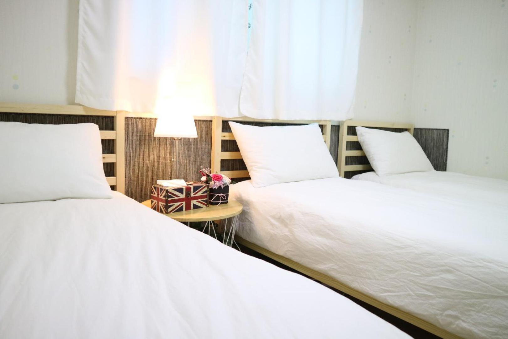 Incheon Airport Mr Kim Guest House Εξωτερικό φωτογραφία
