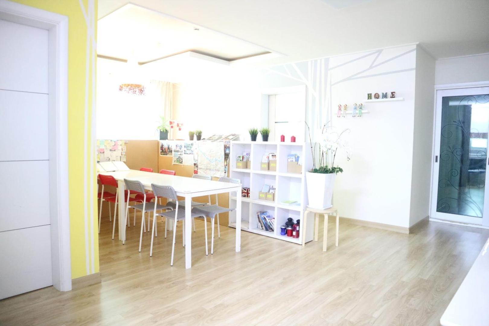 Incheon Airport Mr Kim Guest House Εξωτερικό φωτογραφία