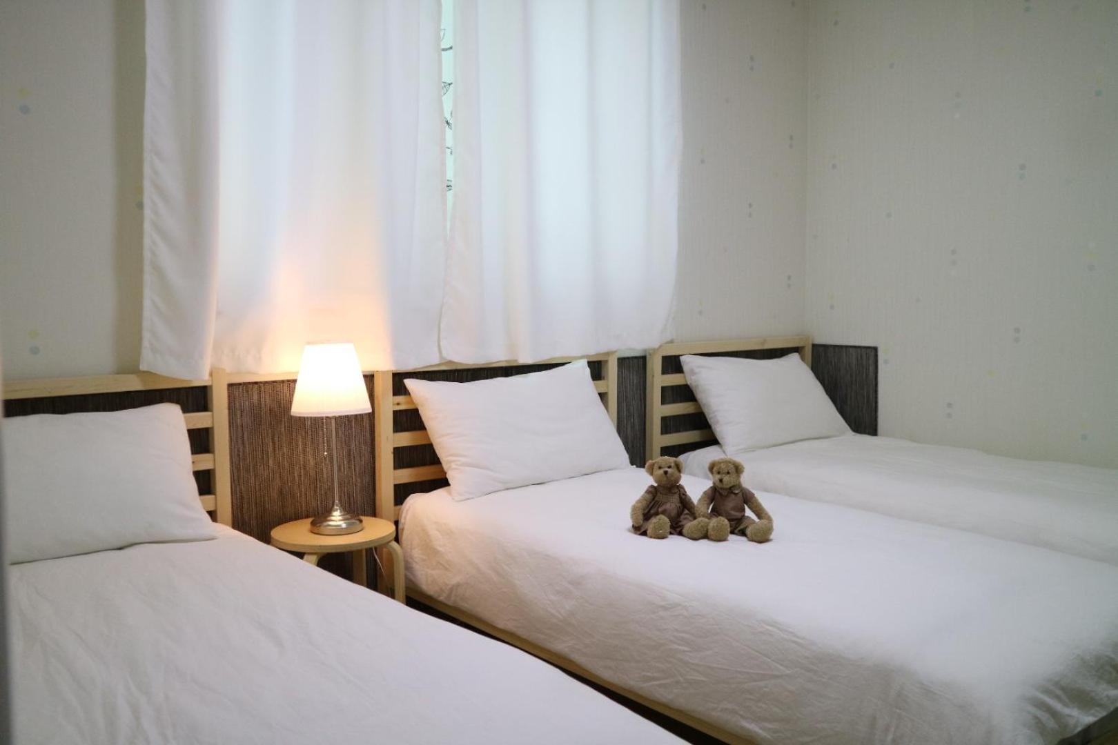 Incheon Airport Mr Kim Guest House Εξωτερικό φωτογραφία