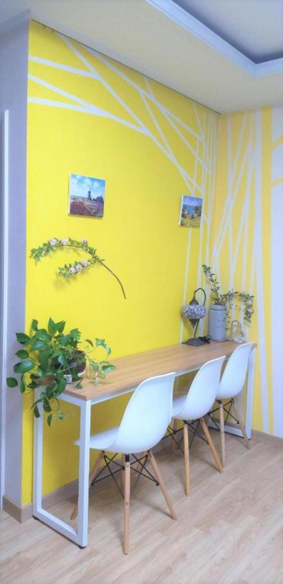 Incheon Airport Mr Kim Guest House Εξωτερικό φωτογραφία