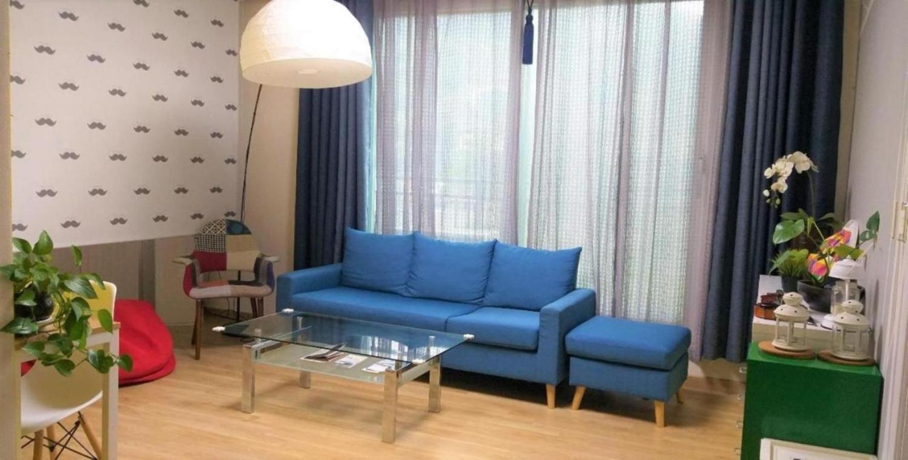 Incheon Airport Mr Kim Guest House Εξωτερικό φωτογραφία