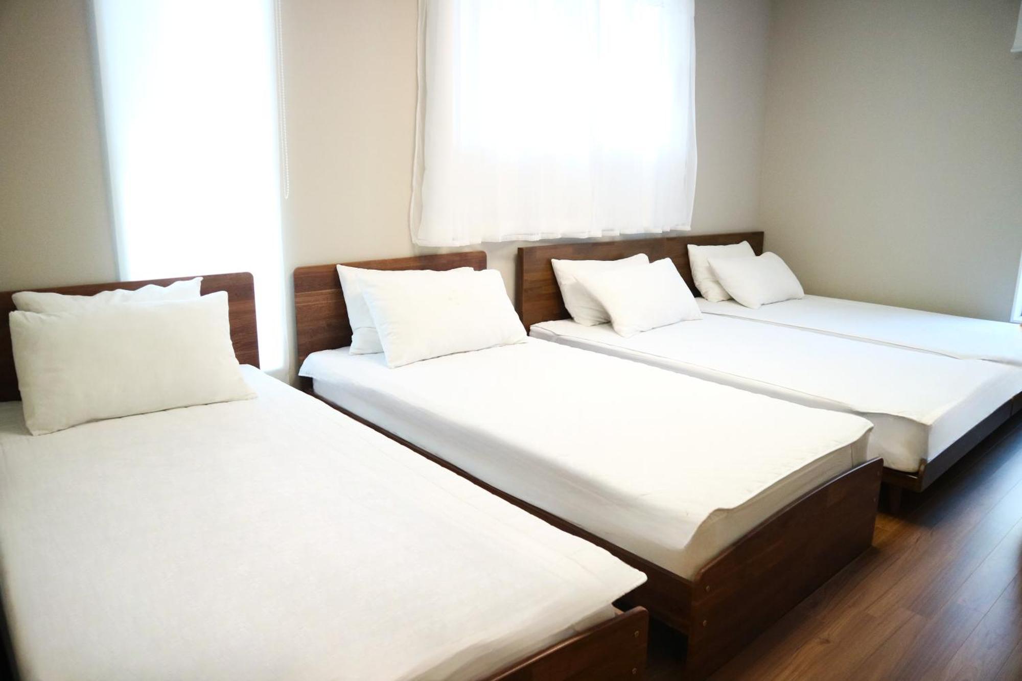 Incheon Airport Mr Kim Guest House Εξωτερικό φωτογραφία