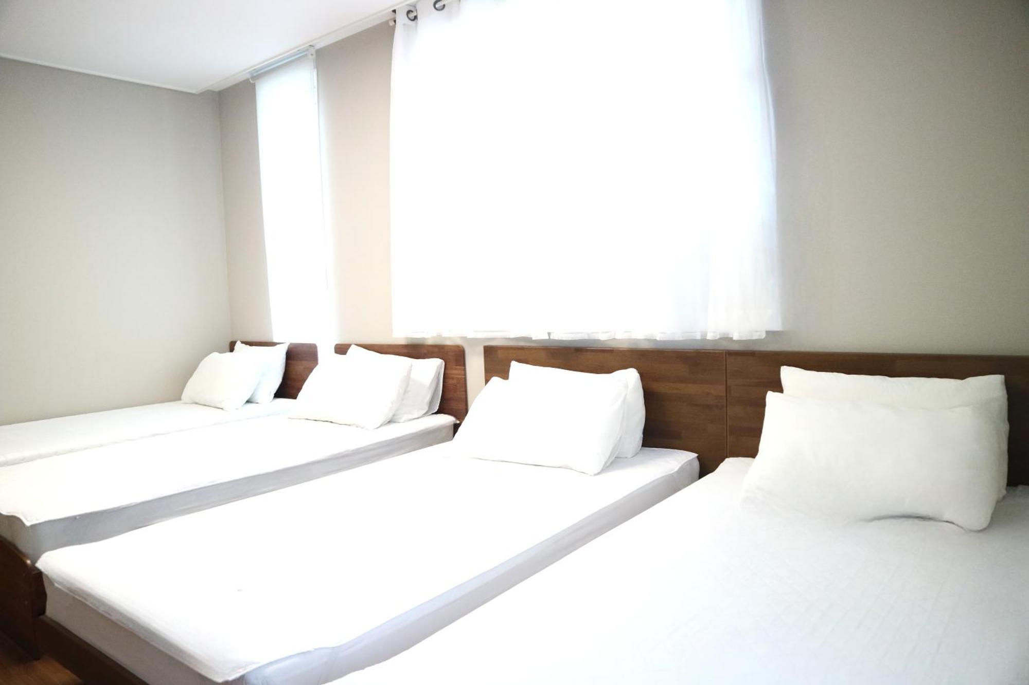 Incheon Airport Mr Kim Guest House Εξωτερικό φωτογραφία